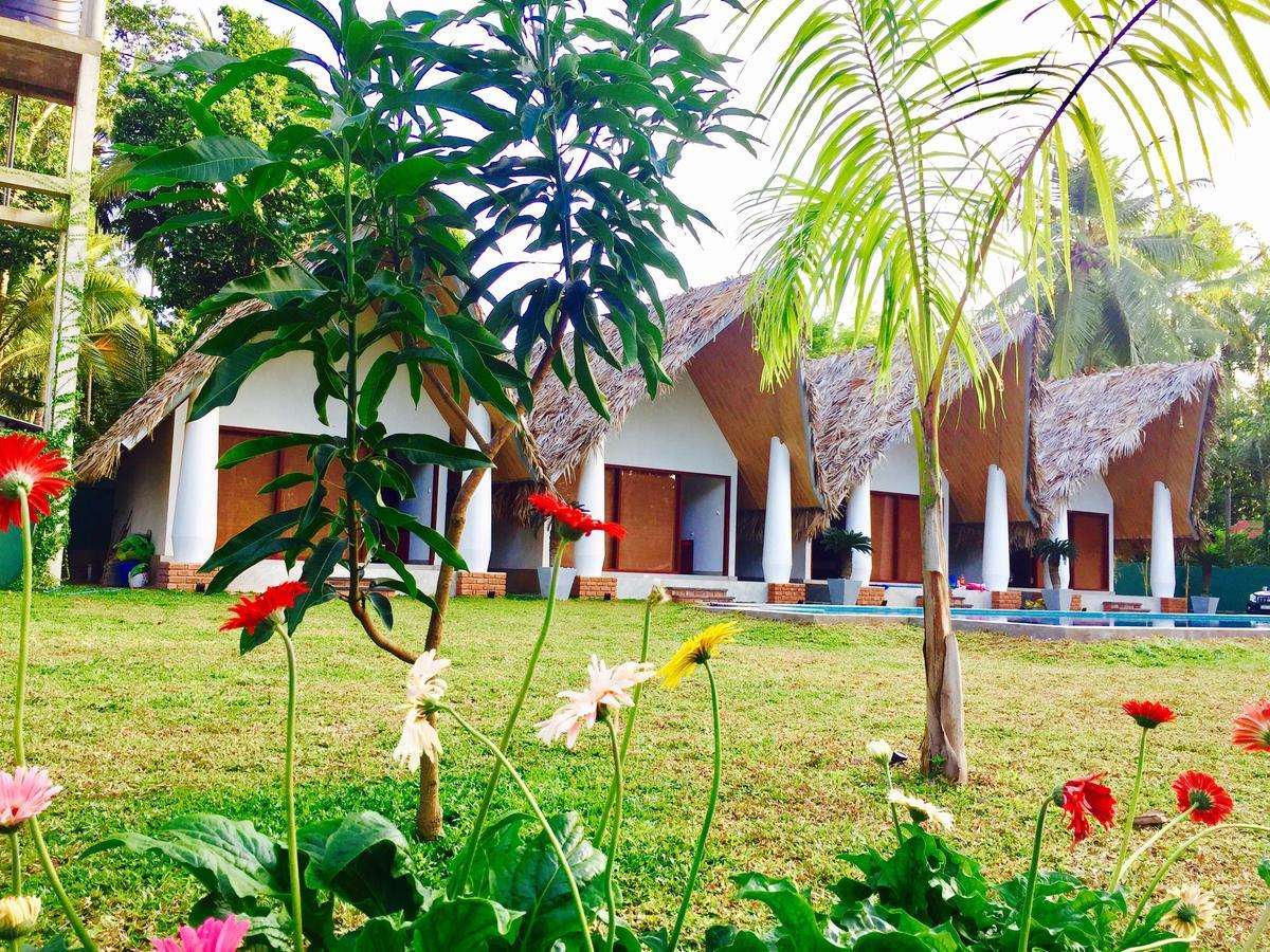 Airport Resort Katunayaka Εξωτερικό φωτογραφία