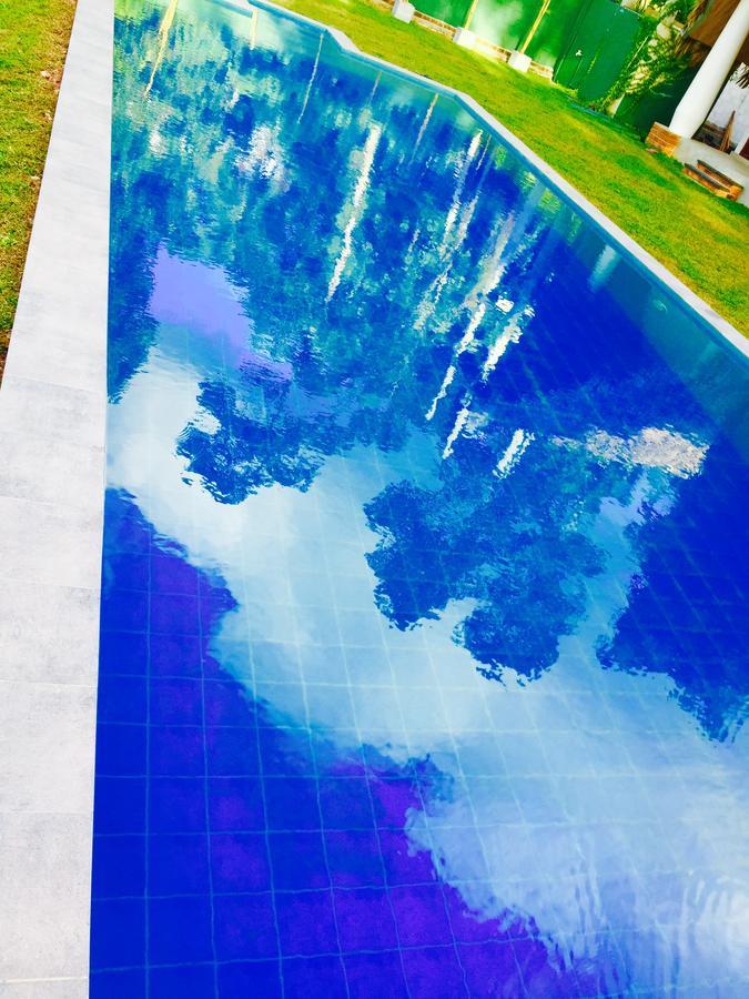 Airport Resort Katunayaka Εξωτερικό φωτογραφία
