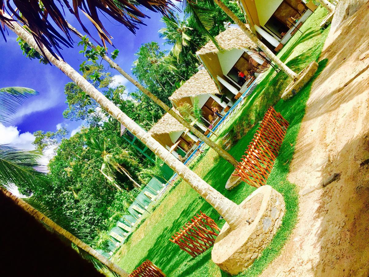 Airport Resort Katunayaka Εξωτερικό φωτογραφία