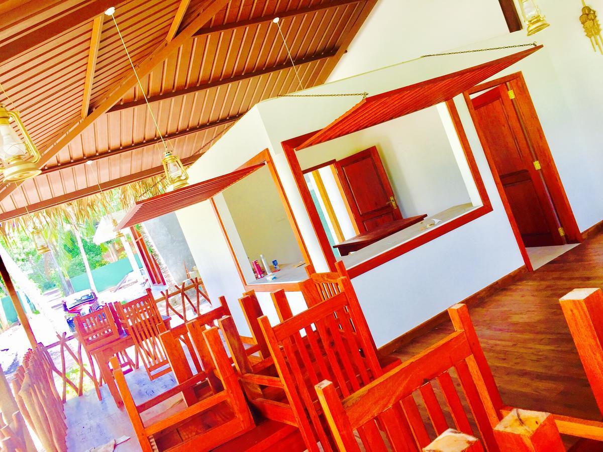 Airport Resort Katunayaka Εξωτερικό φωτογραφία