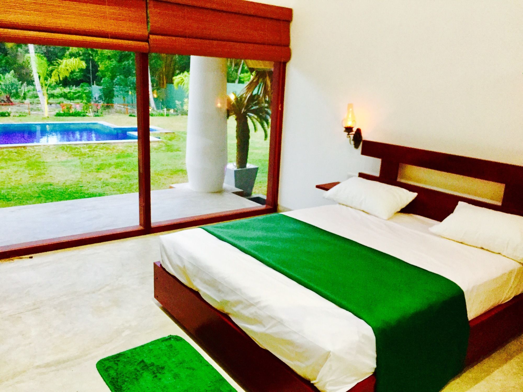 Airport Resort Katunayaka Εξωτερικό φωτογραφία