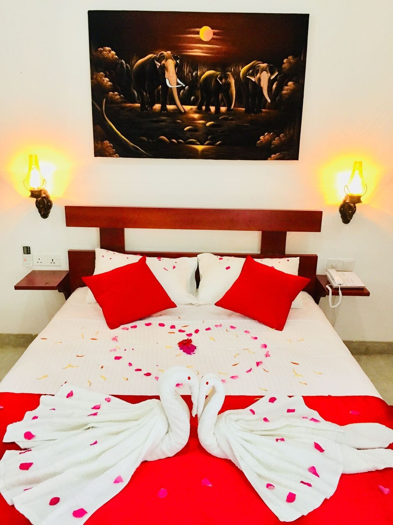 Airport Resort Katunayaka Εξωτερικό φωτογραφία