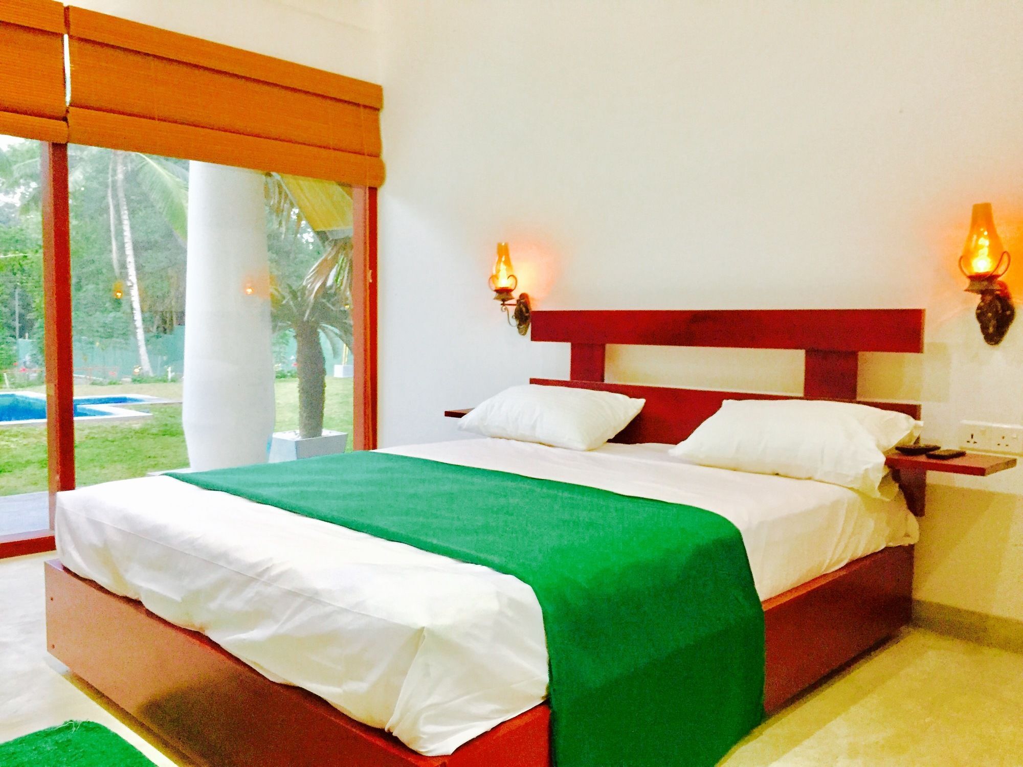Airport Resort Katunayaka Εξωτερικό φωτογραφία