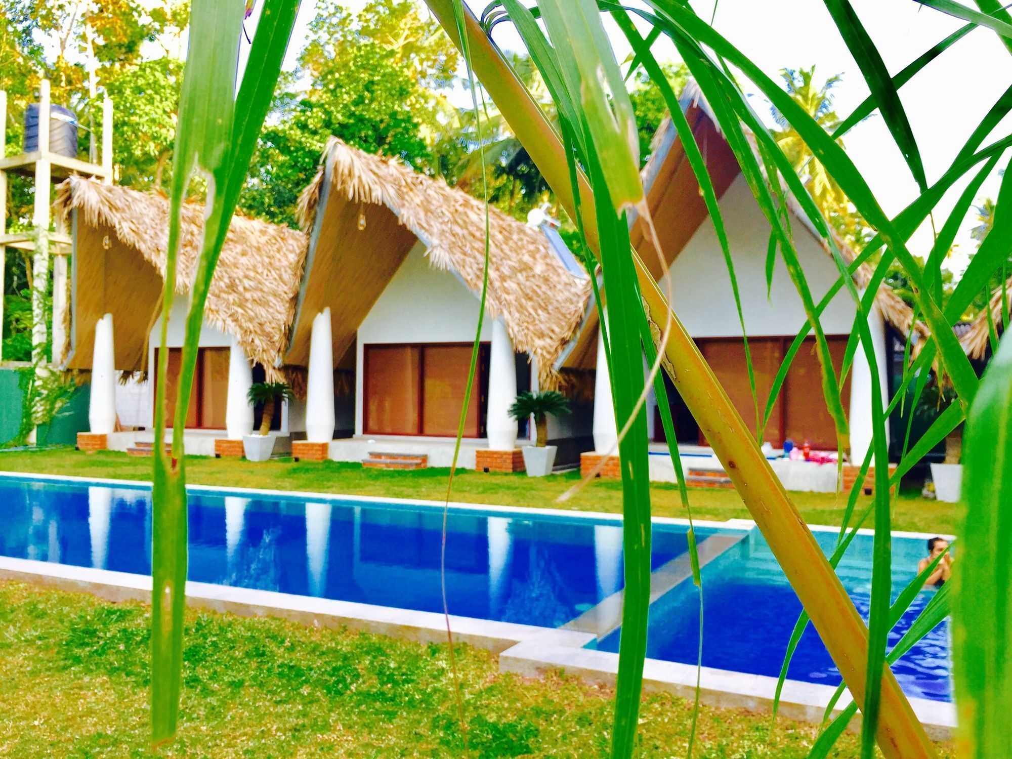 Airport Resort Katunayaka Εξωτερικό φωτογραφία