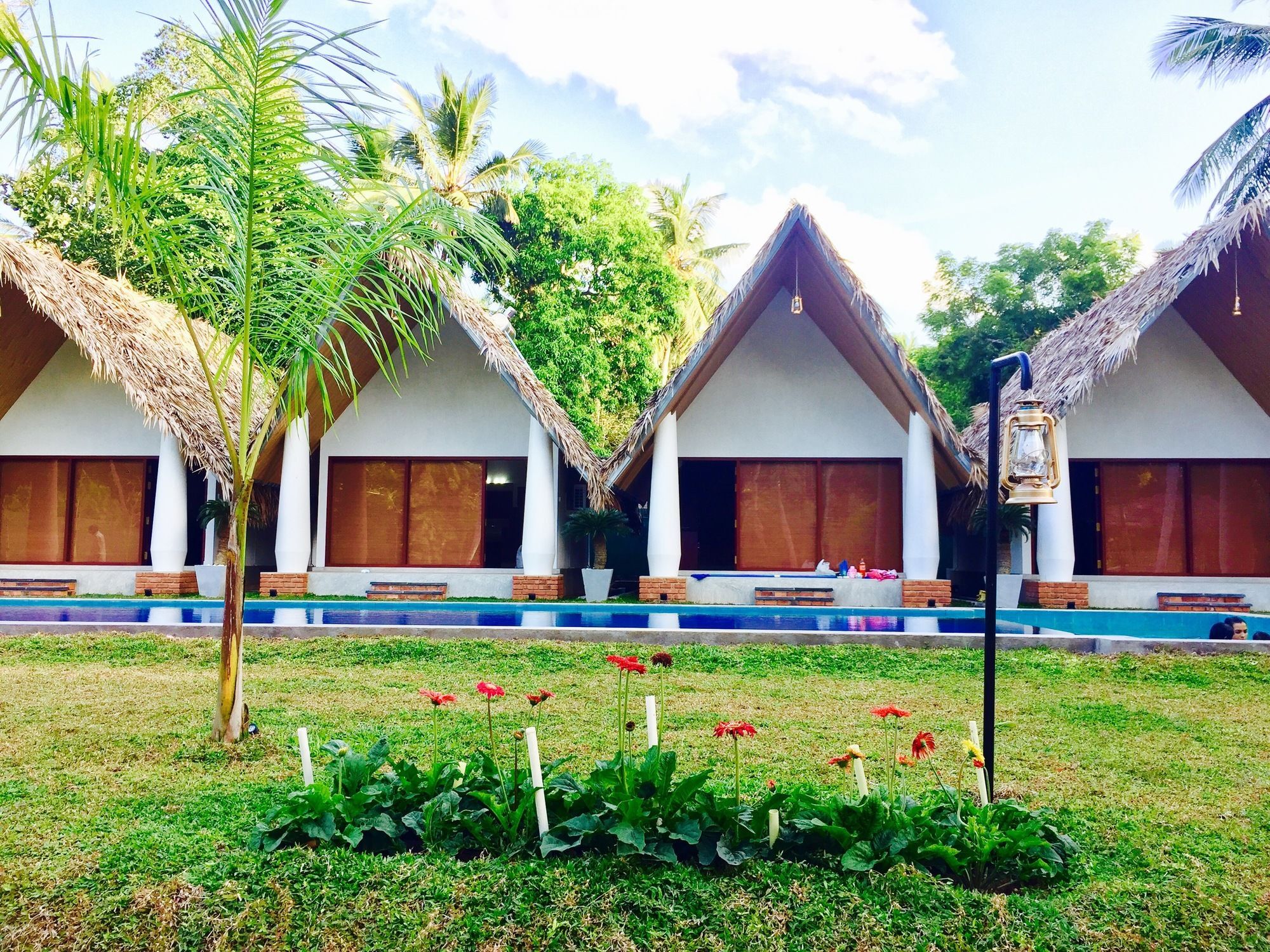 Airport Resort Katunayaka Εξωτερικό φωτογραφία